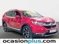 Honda CR-V 2.0 i-MMD Lifestyle 4x2 Rojo - thumbnail 2