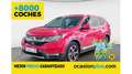 Honda CR-V 2.0 i-MMD Lifestyle 4x2 Rojo - thumbnail 1