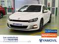 Volkswagen Scirocco 1.4 TSI BMT R-Line Weiß - thumbnail 1