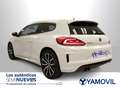 Volkswagen Scirocco 1.4 TSI BMT R-Line Weiß - thumbnail 5