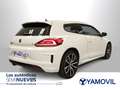 Volkswagen Scirocco 1.4 TSI BMT R-Line Weiß - thumbnail 24
