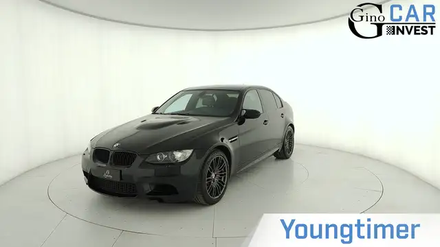 BMW M3 4.0 V8 FL