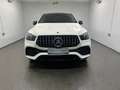 Mercedes-Benz GLE 53 AMG 4MATIC+ Coupe *SHD*NEUER MOTOR* Blanc - thumbnail 3