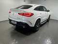 Mercedes-Benz GLE 53 AMG 4MATIC+ Coupe *SHD*NEUER MOTOR* Blanc - thumbnail 7