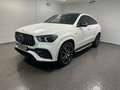 Mercedes-Benz GLE 53 AMG 4MATIC+ Coupe *SHD*NEUER MOTOR* Blanc - thumbnail 4
