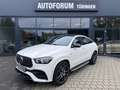 Mercedes-Benz GLE 53 AMG 4MATIC+ Coupe *SHD*NEUER MOTOR* Blanc - thumbnail 1