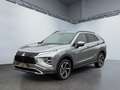Mitsubishi Eclipse Cross Plus 2.4 MIVEC Automatik TEMP NAVI Grigio - thumbnail 2
