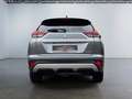 Mitsubishi Eclipse Cross Plus 2.4 MIVEC Automatik TEMP NAVI Grigio - thumbnail 5