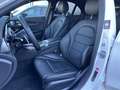 Mercedes-Benz C 300 4Matic AMG-Line NAV+LED+WIDESCREEN+HUD+PP White - thumbnail 8