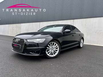 A6 V6 3.0 TDI 218 S Tronic 7 Quattro Ambition Luxe