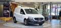 Mercedes-Benz Citan 110 CDI 1-Hand 2-Sitzer *Navi*Apple Carplay*Tempom Weiß - thumbnail 3