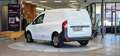 Mercedes-Benz Citan 110 CDI 1-Hand 2-Sitzer *Navi*Apple Carplay*Tempom Weiß - thumbnail 6