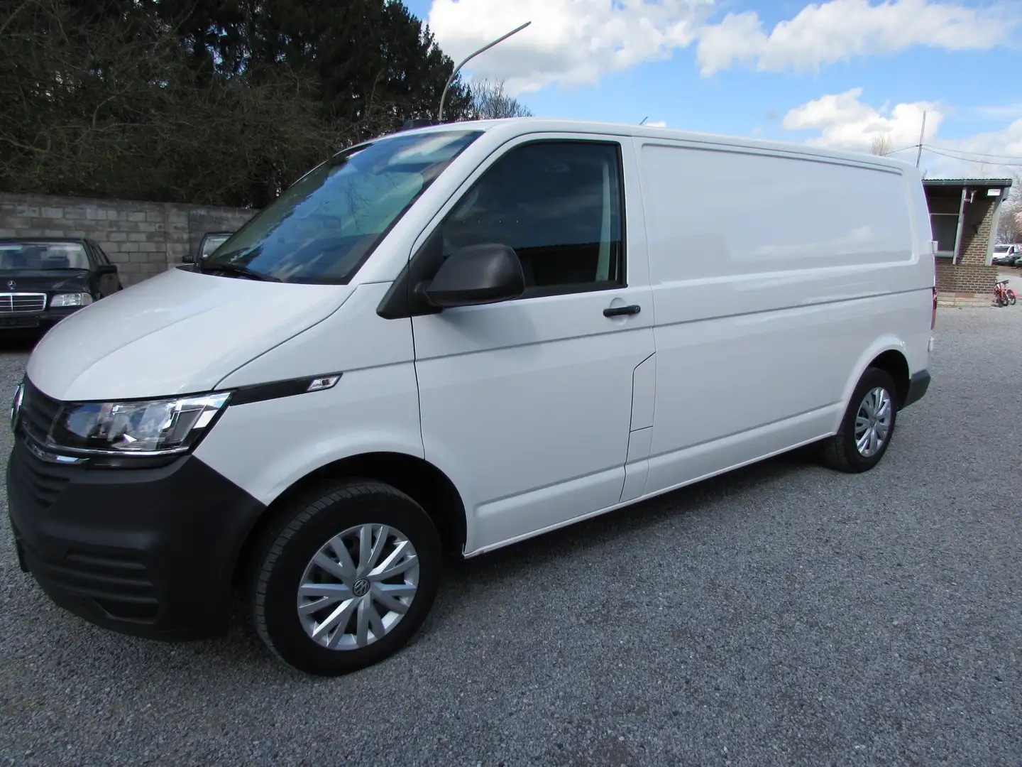 Volkswagen T6.1 Transporter L2.H1.ETAT NEUF11-2022.40.000KLM.26950€HVA Blanc - 2