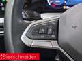 Volkswagen Golf 8 1.5 TSI Life STANDH AHK KAMERA LED Grau - thumbnail 38