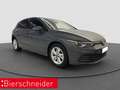 Volkswagen Golf 8 1.5 TSI Life STANDH AHK KAMERA LED Grau - thumbnail 10