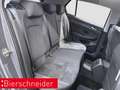 Volkswagen Golf 8 1.5 TSI Life STANDH AHK KAMERA LED Grau - thumbnail 23