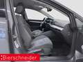 Volkswagen Golf 8 1.5 TSI Life STANDH AHK KAMERA LED Grau - thumbnail 15