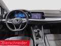 Volkswagen Golf 8 1.5 TSI Life STANDH AHK KAMERA LED Grau - thumbnail 19