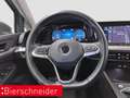 Volkswagen Golf 8 1.5 TSI Life STANDH AHK KAMERA LED Grau - thumbnail 14