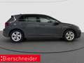 Volkswagen Golf 8 1.5 TSI Life STANDH AHK KAMERA LED Grau - thumbnail 9