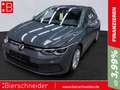 Volkswagen Golf 8 Lim. 1.5 TSI Life STANDH AHK KAMERA LED Grau - thumbnail 1