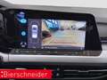 Volkswagen Golf 8 1.5 TSI Life STANDH AHK KAMERA LED Grau - thumbnail 25