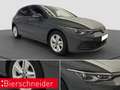 Volkswagen Golf 8 1.5 TSI Life STANDH AHK KAMERA LED Grau - thumbnail 11