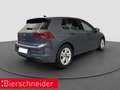 Volkswagen Golf 8 1.5 TSI Life STANDH AHK KAMERA LED Grau - thumbnail 7