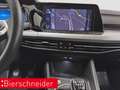 Volkswagen Golf 8 1.5 TSI Life STANDH AHK KAMERA LED Grau - thumbnail 21