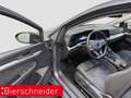 Volkswagen Golf 8 1.5 TSI Life STANDH AHK KAMERA LED Grau - thumbnail 32