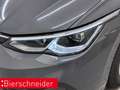 Volkswagen Golf 8 1.5 TSI Life STANDH AHK KAMERA LED Grau - thumbnail 36