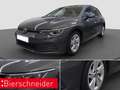 Volkswagen Golf 8 1.5 TSI Life STANDH AHK KAMERA LED Grau - thumbnail 35