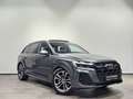 Audi Q7 50 TDI 2x S Line Black Pano 7Sitz HuD AHK VOL Grau - thumbnail 2