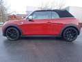 MINI Cooper Cabrio 136 Auto. Rouge - thumbnail 8