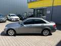 Mercedes-Benz C 180 CGI BlueEfficiency/AHK/AUTOMATIK/NAVI/SHZ Silber - thumbnail 3