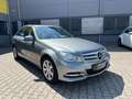 Mercedes-Benz C 180 CGI BlueEfficiency/AHK/AUTOMATIK/NAVI/SHZ Silber - thumbnail 8