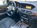 Mercedes-Benz C 180 CGI BlueEfficiency/AHK/AUTOMATIK/NAVI/SHZ Silber - thumbnail 28