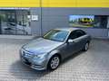Mercedes-Benz C 180 CGI BlueEfficiency/AHK/AUTOMATIK/NAVI/SHZ Silber - thumbnail 1