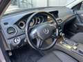 Mercedes-Benz C 180 CGI BlueEfficiency/AHK/AUTOMATIK/NAVI/SHZ Silber - thumbnail 13