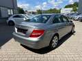 Mercedes-Benz C 180 CGI BlueEfficiency/AHK/AUTOMATIK/NAVI/SHZ Silber - thumbnail 6