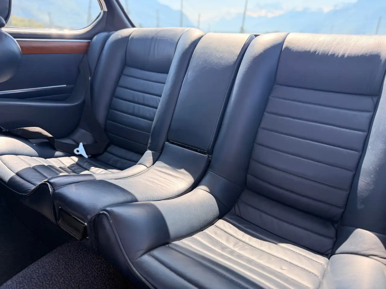 BMW 316 3.0 CSI, foto 8