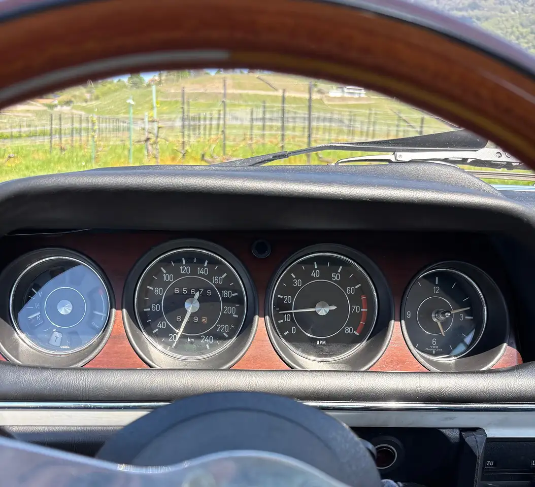 BMW 316 3.0 CSI, foto 7