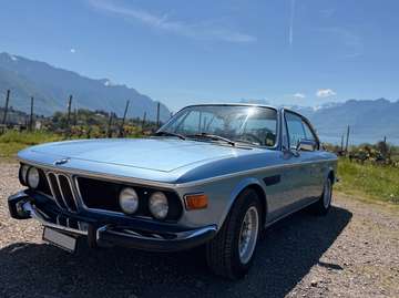 3.0 CSI