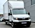 Volkswagen Crafter MAN TGE 3180 - 2.0 BI-TDi 177cv Long - CAISSE ALU Blanc - thumbnail 1