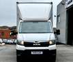 Volkswagen Crafter MAN TGE 3180 - 2.0 BI-TDi 177cv Long - CAISSE ALU Blanc - thumbnail 2