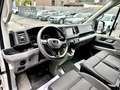 Volkswagen Crafter MAN TGE 3180 - 2.0 BI-TDi 177cv Long - CAISSE ALU Blanc - thumbnail 9