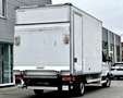 Volkswagen Crafter MAN TGE 3180 - 2.0 BI-TDi 177cv Long - CAISSE ALU Blanc - thumbnail 6