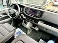 Volkswagen Crafter MAN TGE 3180 - 2.0 BI-TDi 177cv Long - CAISSE ALU Blanc - thumbnail 11