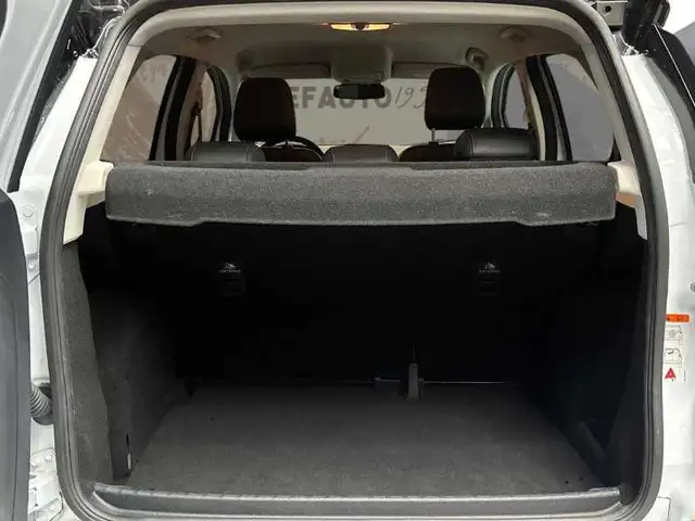 Ford Ecosport view 7