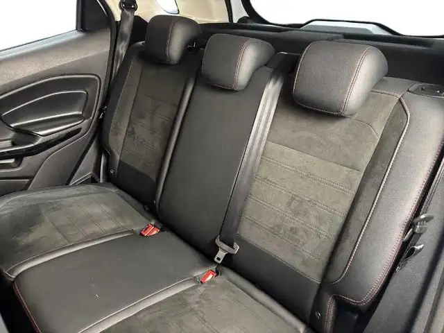 Ford Ecosport view 9
